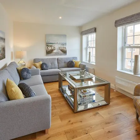 Host & - Hoggarth House Holiday home *