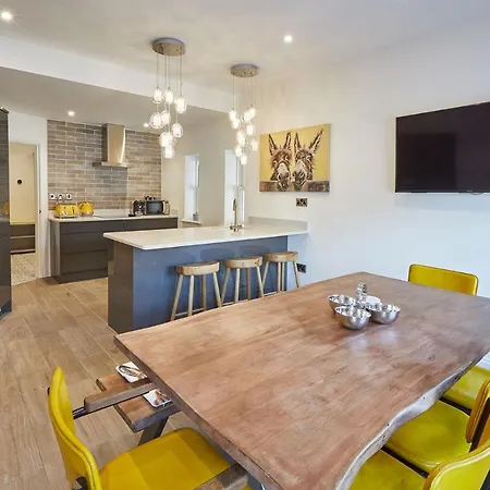 Holiday home Host & - Hoggarth House *
