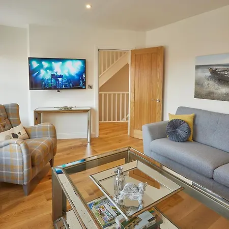 Host & - Hoggarth House Holiday home
